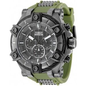 Invicta Bolt Surge Watch Dial 52mm